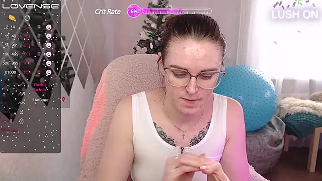 Bella  Swoon online show from January 31, 7:18 am