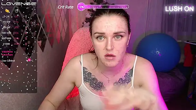 Bella  Swoon online show from February 3, 1:08 pm