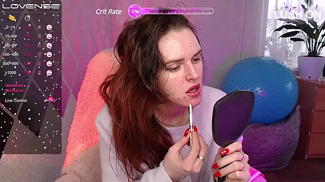 Bella  Swoon online show from February 18, 2:59 am