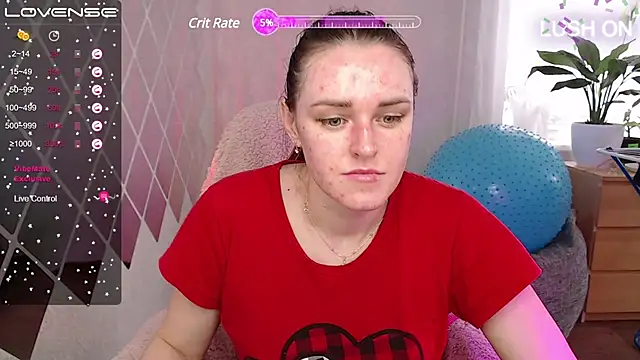 Bella  Swoon online show from February 27, 5:13 am