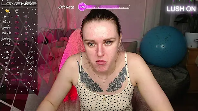 Bella  Swoon online show from March 21, 1:56 pm