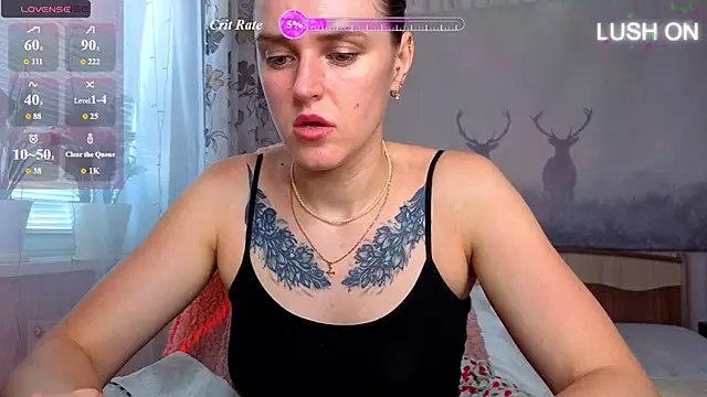 Bella  Swoon online show from June 17, 6:05 am