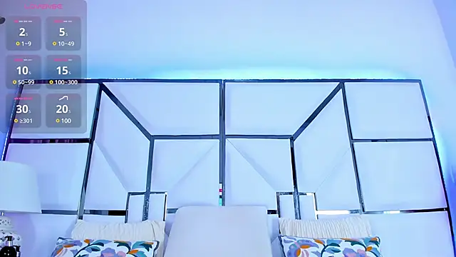 RileySweett online show from March 3, 11:33 am