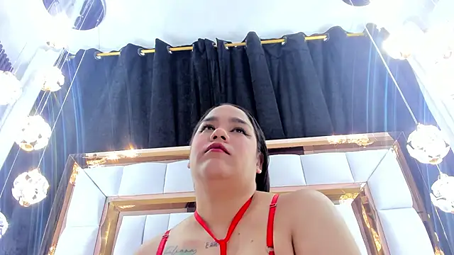 RileySweett online show from September 26, 11:47 am