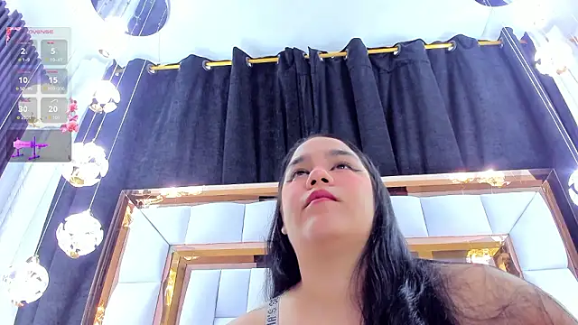 RileySweett online show from February 8, 11:46 am