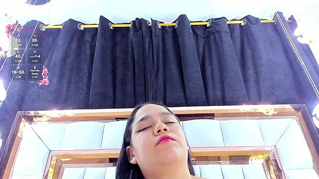 RileySweett online show from March 10, 11:48 am