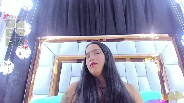 RileySweett online show from May 24, 12:21 pm