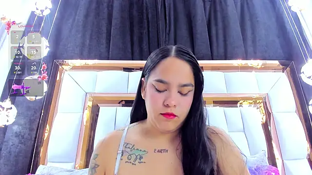 RileySweett online show from June 29, 12:16 pm