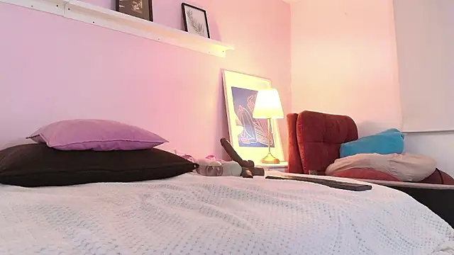 MARAFOX69 online show from March 18, 4:04 am