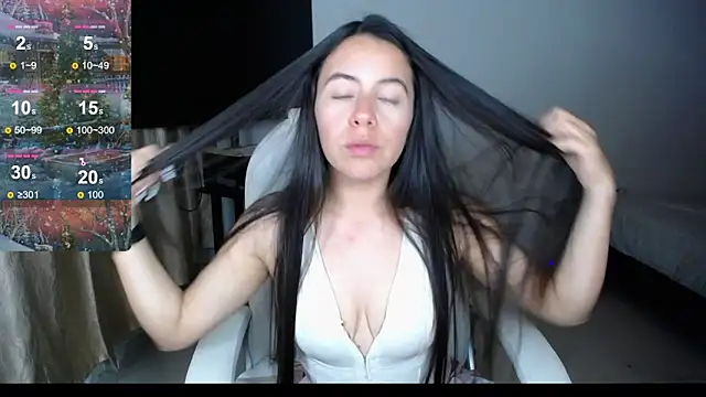 Snapshot of Mariam_Gomezxxx chatting on December 28, 11:05 pm Mariam Gomezxxx online show from December 28, 11:05 pm