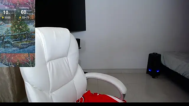 Snapshot of Mariam_Gomezxxx chatting on January 2, 11:06 pm Mariam Gomezxxx online show from January 2, 11:06 pm