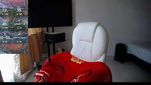 Snapshot of Mariam_Gomezxxx chatting on January 4, 3:17 pm Mariam Gomezxxx online show from January 4, 3:17 pm