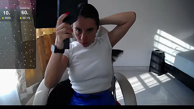 Snapshot of Mariam_Gomezxxx chatting on January 17, 9:28 pm Mariam Gomezxxx online show from January 17, 9:28 pm