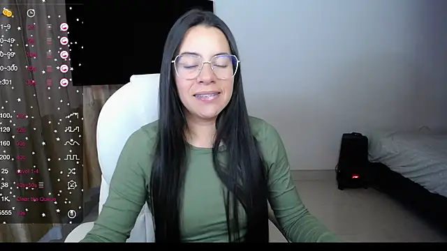 Snapshot of Mariam_Gomezxxx chatting on January 20, 10:59 pm Mariam Gomezxxx online show from January 20, 10:59 pm