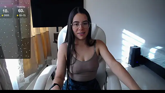 Snapshot of Mariam_Gomezxxx chatting on January 30, 9:25 pm Mariam Gomezxxx online show from January 30, 9:25 pm