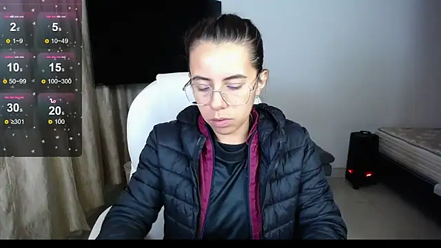 Snapshot of Mariam_Gomezxxx chatting on February 11, 11:33 pm Mariam Gomezxxx online show from February 11, 11:33 pm