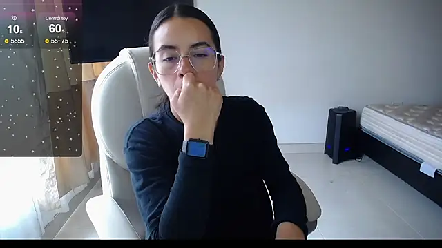 Snapshot of Mariam_Gomezxxx chatting on March 3, 6:01 pm Mariam Gomezxxx online show from March 3, 6:01 pm