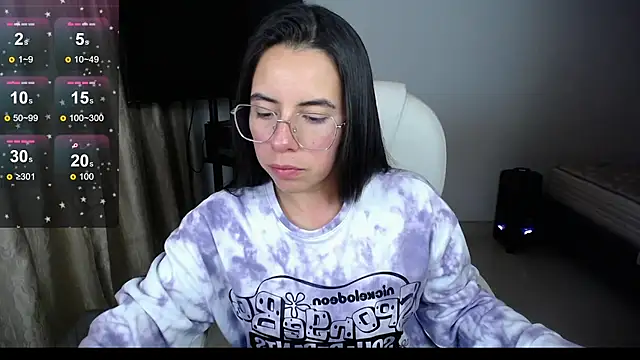 Snapshot of Mariam_Gomezxxx chatting on March 7, 12:37 am Mariam Gomezxxx online show from March 7, 12:37 am