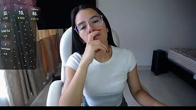 Snapshot of Mariam_Gomezxxx chatting on March 16, 5:39 pm Mariam Gomezxxx online show from March 16, 5:39 pm