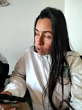 Snapshot of Mariam_Gomezxxx chatting on September 11, 3:01 pm Mariam Gomezxxx online show from September 11, 3:01 pm