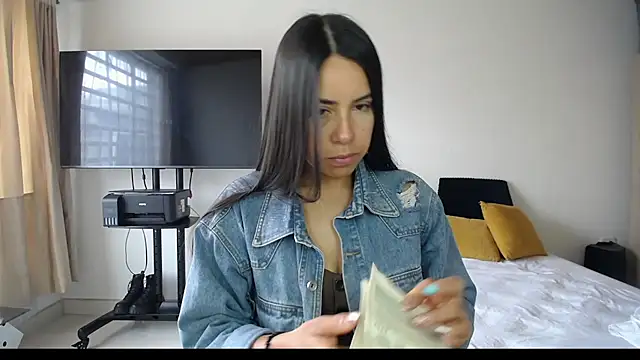 Snapshot of Mariam_Gomezxxx chatting on September 15, 4:07 pm Mariam Gomezxxx online show from September 15, 4:07 pm