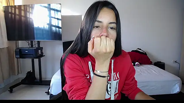 Snapshot of Mariam_Gomezxxx chatting on September 20, 10:11 pm Mariam Gomezxxx online show from September 20, 10:11 pm