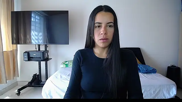 Snapshot of Mariam_Gomezxxx chatting on September 24, 6:44 pm Mariam Gomezxxx online show from September 24, 6:44 pm