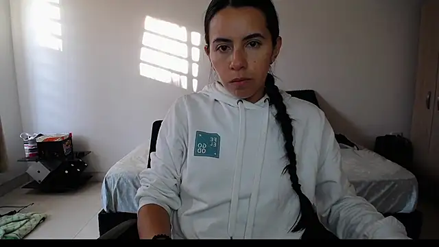 Snapshot of Mariam_Gomezxxx chatting on October 7, 9:56 pm Mariam Gomezxxx online show from October 7, 9:56 pm