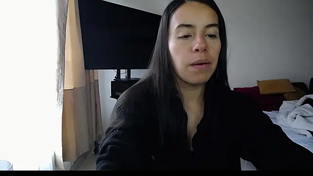 Snapshot of Mariam_Gomezxxx chatting on October 23, 3:44 pm Mariam Gomezxxx online show from October 23, 3:44 pm