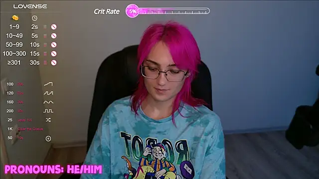 CuteYukiKun online show from December 11, 10:16 pm