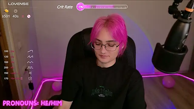 CuteYukiKun online show from December 29, 10:36 pm