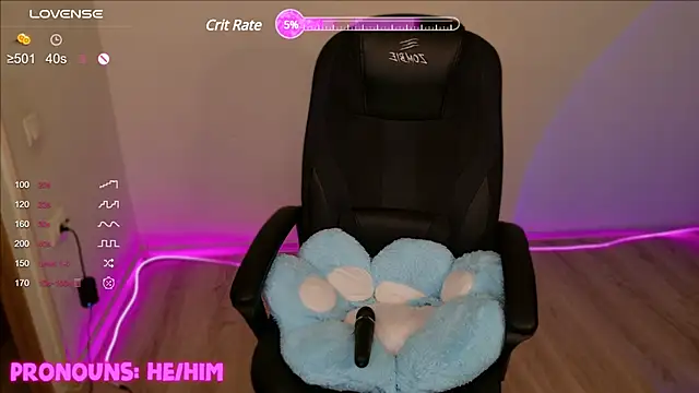 CuteYukiKun online show from January 1, 11:40 pm