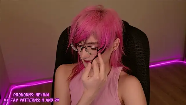 CuteYukiKun online show from March 16, 7:49 pm