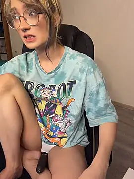 CuteYukiKun online show from July 22, 12:24 am