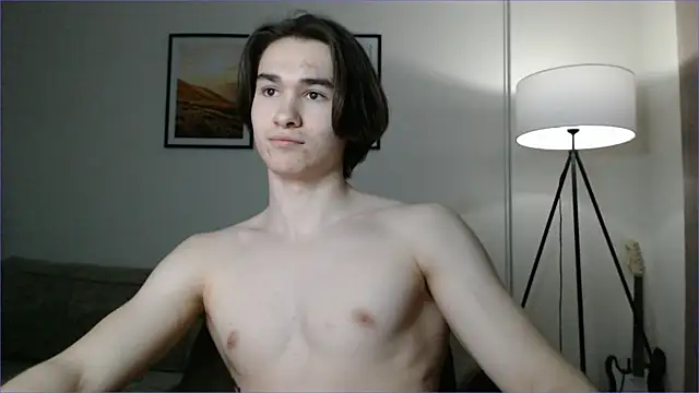 MarkusDean online show from February 1, 2:16 am