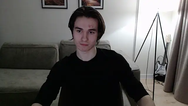 MarkusDean online show from February 6, 4:47 pm