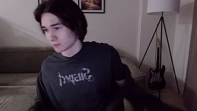 MarkusDean online show from February 18, 6:04 pm