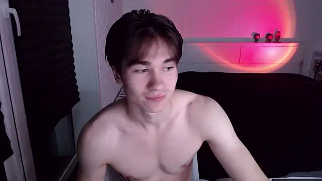 MarkusDean online show from September 15, 3:12 pm