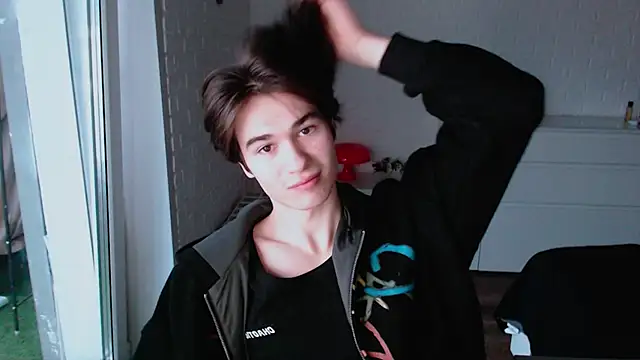 MarkusDean online show from October 19, 12:39 pm