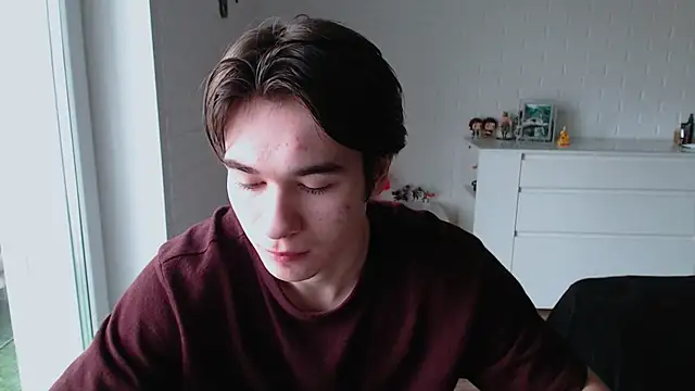 MarkusDean online show from October 23, 5:51 am