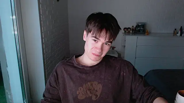 MarkusDean online show from November 14, 11:31 am