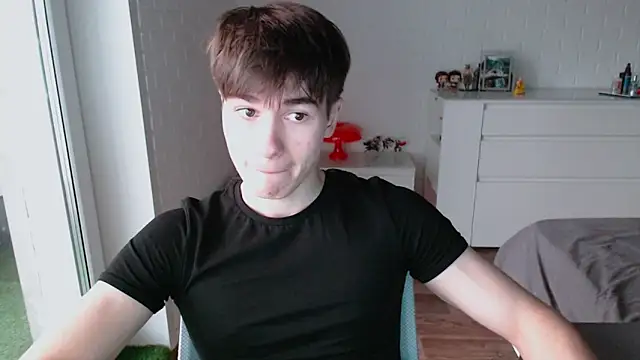 MarkusDean online show from November 21, 11:31 am