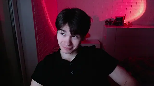 MarkusDean online show from December 19, 2:40 am