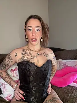 Chachou000 online show from January 12, 1:48 pm