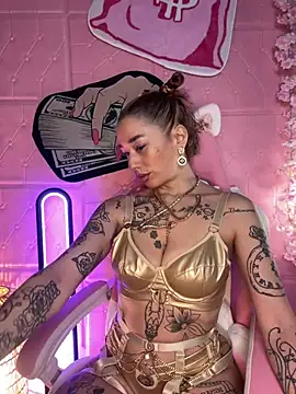 Chachou000 online show from January 25, 7:28 pm