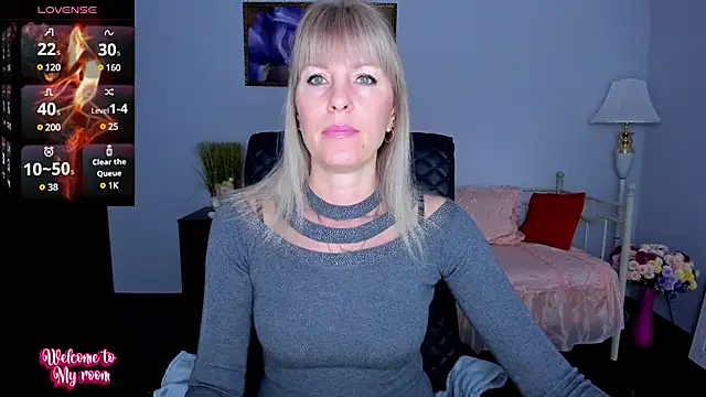 Anita Tayson online show from January 18, 6:45 am