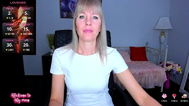 Anita Tayson online show from January 21, 6:54 am