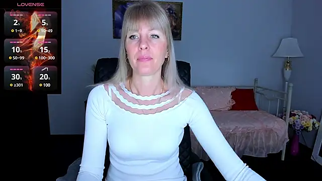 Anita Tayson online show from January 25, 6:55 am