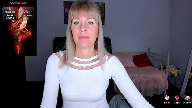 Anita Tayson online show from February 4, 6:57 am