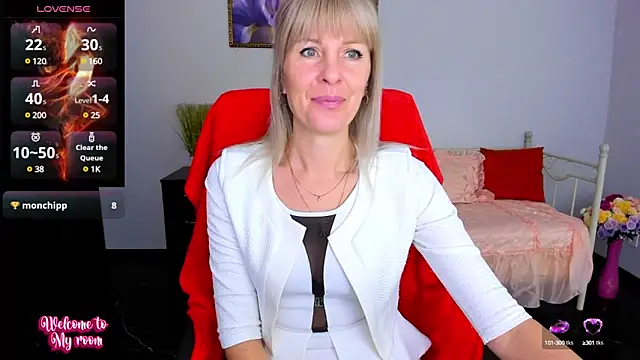 Anita Tayson online show from March 5, 7:16 am